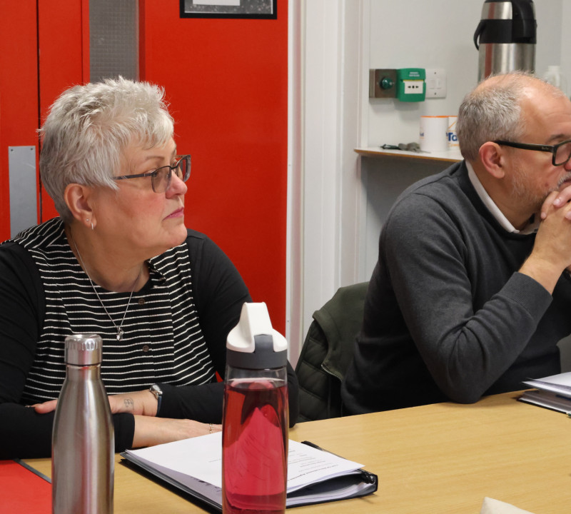 Experience Counts - 12 Nov 25