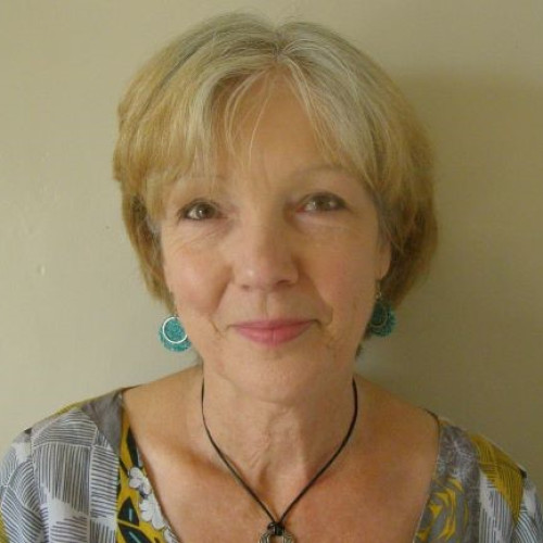 Jude Robinson
